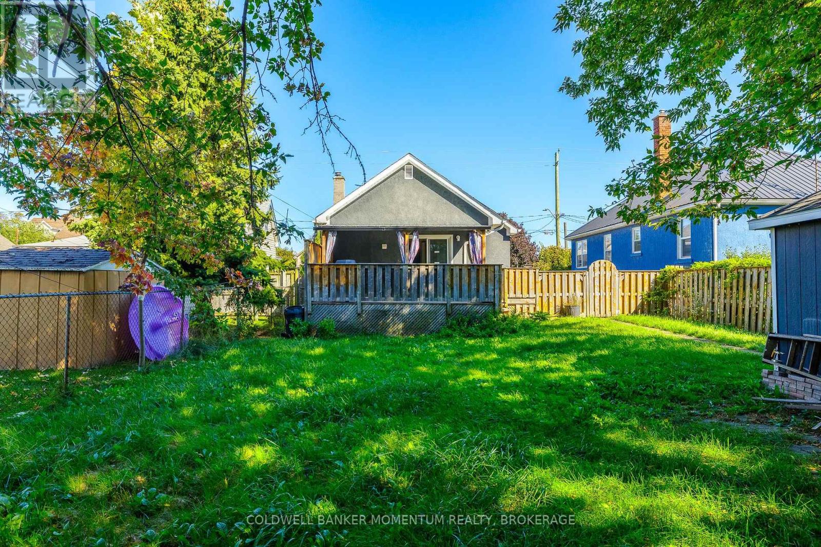 347 Bell Street, Port Colborne (Killaly East), Ontario  L3K 1J7 - Photo 24 - X13826400