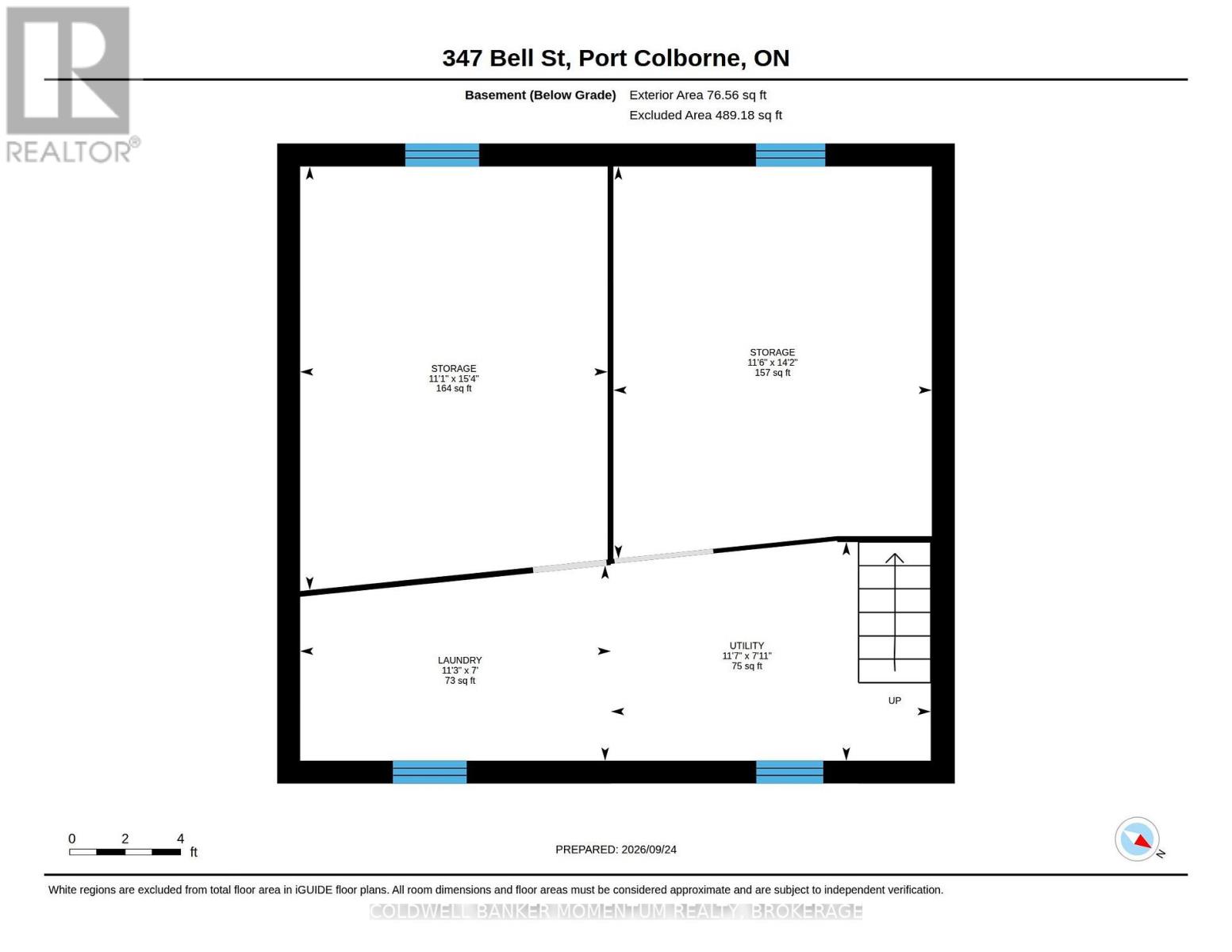 347 Bell Street, Port Colborne (Killaly East), Ontario  L3K 1J7 - Photo 26 - X13826400
