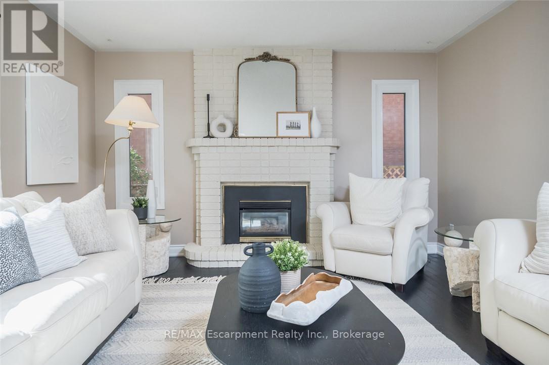 1348 Fieldcrest Lane, Oakville, Ontario L6M 2W8 - Photo 20 - W13826438