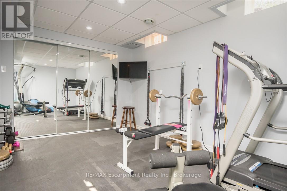 1348 Fieldcrest Lane, Oakville, Ontario L6M 2W8 - Photo 35 - W13826438