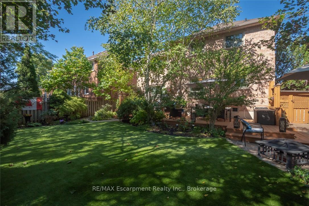 1348 Fieldcrest Lane, Oakville, Ontario L6M 2W8 - Photo 43 - W13826438