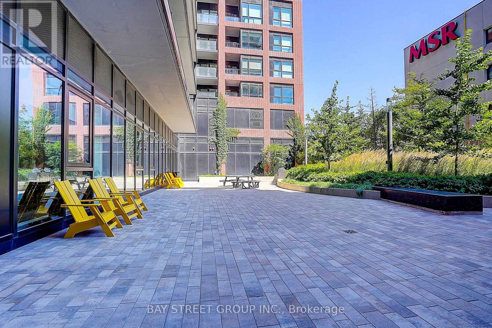431 - 8 Tippett Road, Toronto, Ontario  M3H 0E7 - Photo 25 - C13826408