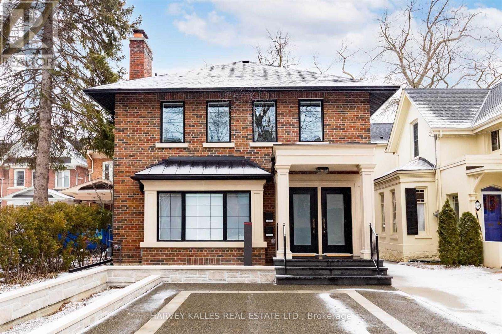 Lower - 51 Alvin Avenue, Toronto, Ontario  M4T 2A8 - Photo 3 - C13826458