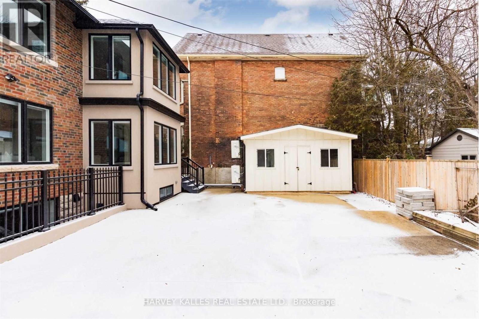 Lower - 51 Alvin Avenue, Toronto, Ontario  M4T 2A8 - Photo 7 - C13826458
