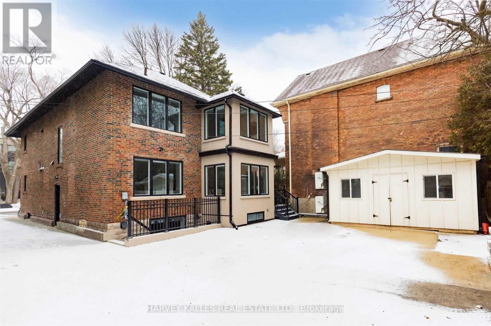 Lower - 51 Alvin Avenue, Toronto, Ontario  M4T 2A8 - Photo 8 - C13826458