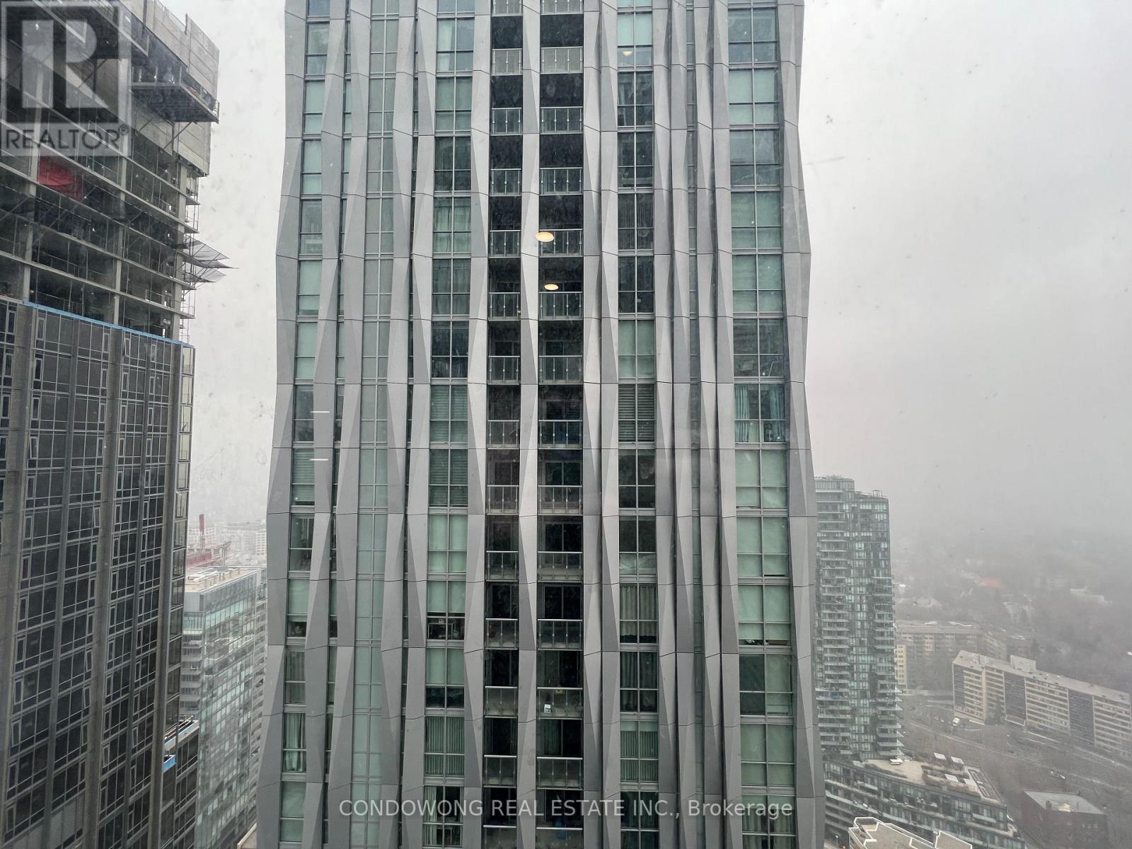 4308 - 8 Cumberland Street, Toronto, Ontario  M4W 0B6 - Photo 12 - C13826498