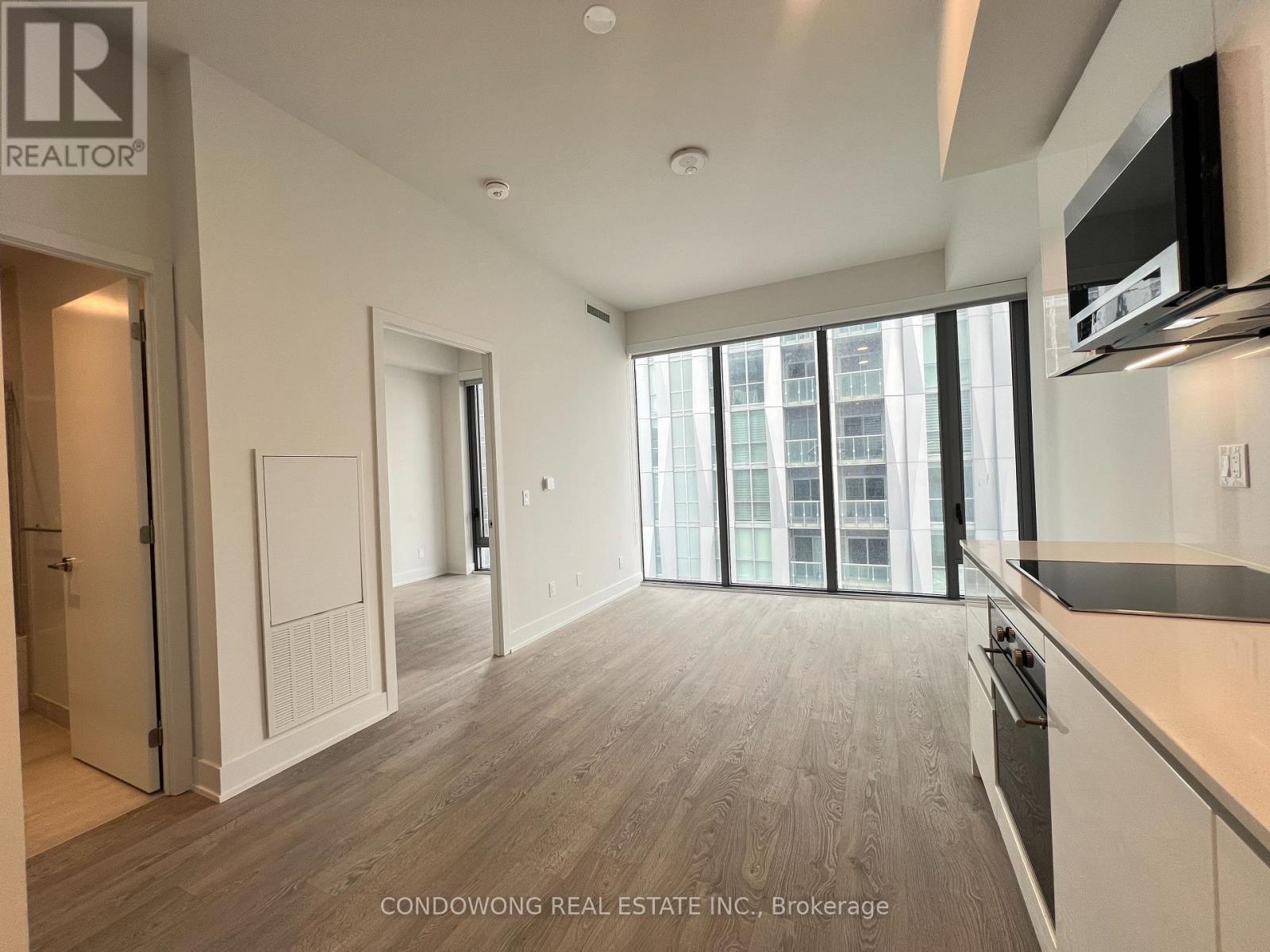 4308 - 8 Cumberland Street, Toronto, Ontario  M4W 0B6 - Photo 5 - C13826498