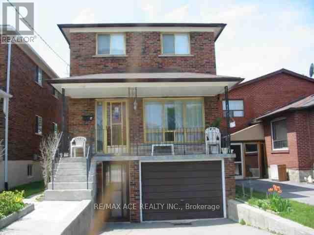4 LINDEN AVENUE, Toronto, Ontario
