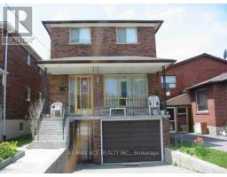 4 LINDEN AVENUE, Toronto, Ontario