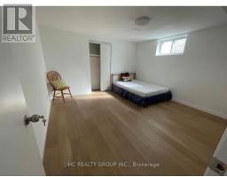 BSMT - 27 MACKLINGATE COURT, Toronto, Ontario