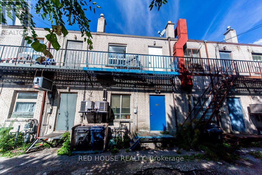 1533 O'connor Drive, Toronto, Ontario  M4B 2V7 - Photo 32 - E13826442