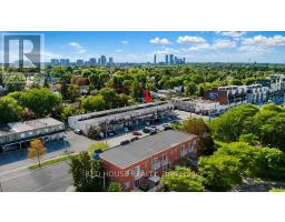 1533 O'CONNOR DRIVE, Toronto, Ontario