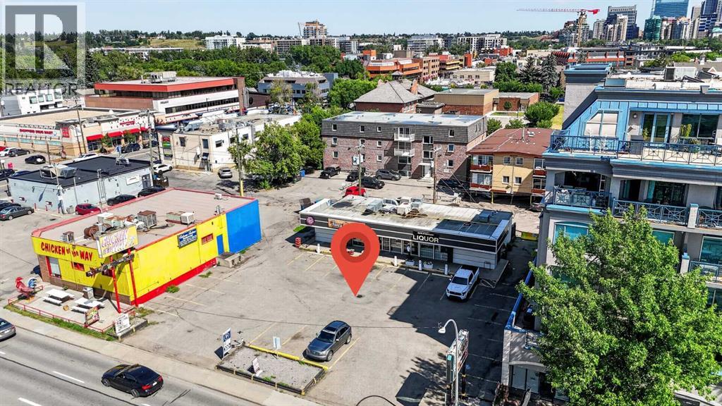 20 14 Street Nw, Calgary, Alberta  T2N 3J8 - Photo 3 - A2348030