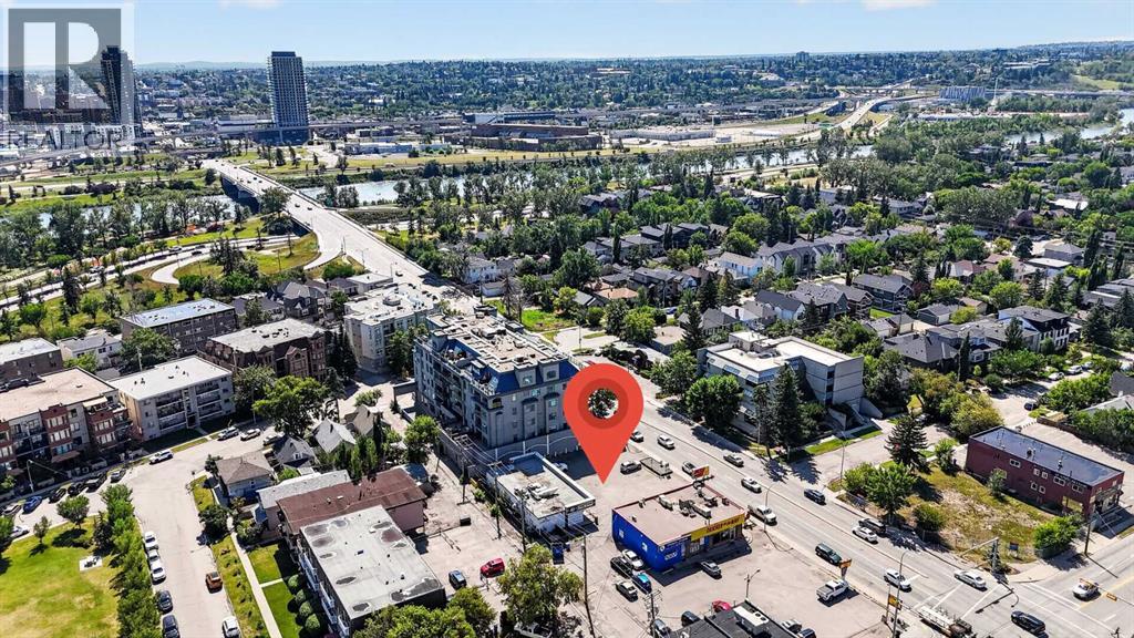 20 14 Street Nw, Calgary, Alberta  T2N 3J8 - Photo 4 - A2348030