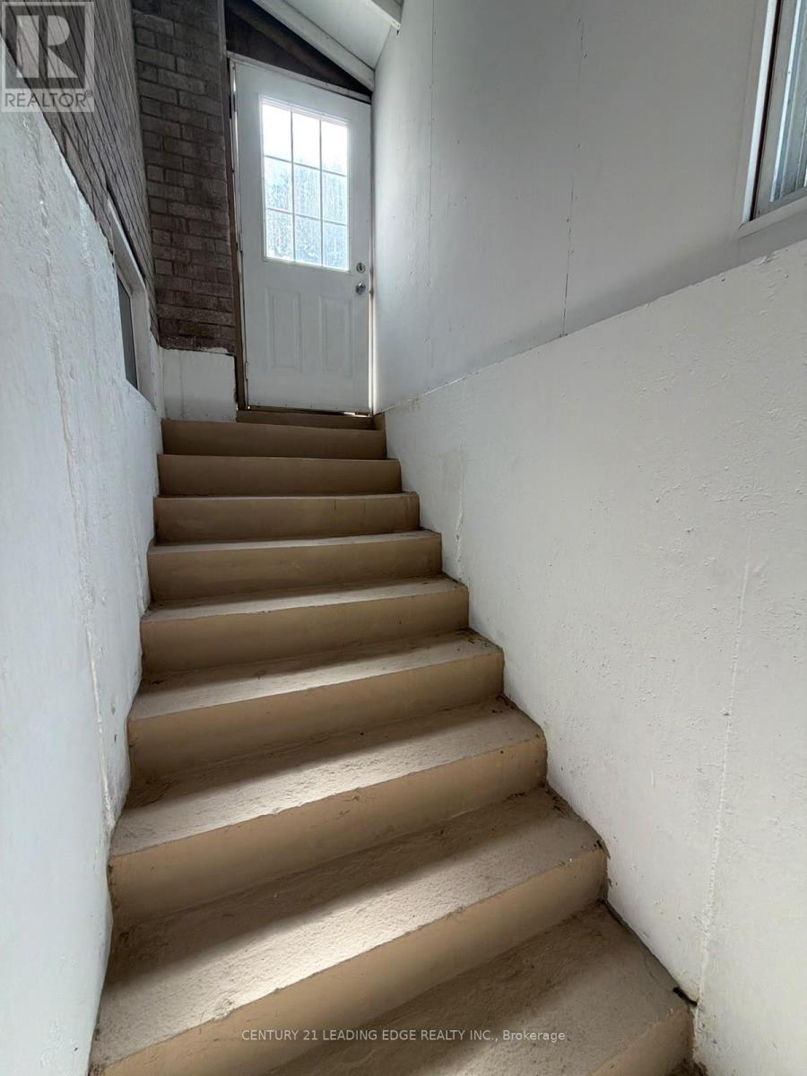 #lower - 2 Higginson Street, Markham, Ontario  L3P 6H6 - Photo 3 - N13826414
