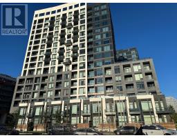 702W - 3 ROSEWATER STREET, Richmond Hill, Ontario