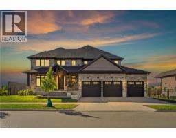 259 TIMBER TRAIL Road, Elmira, Ontario