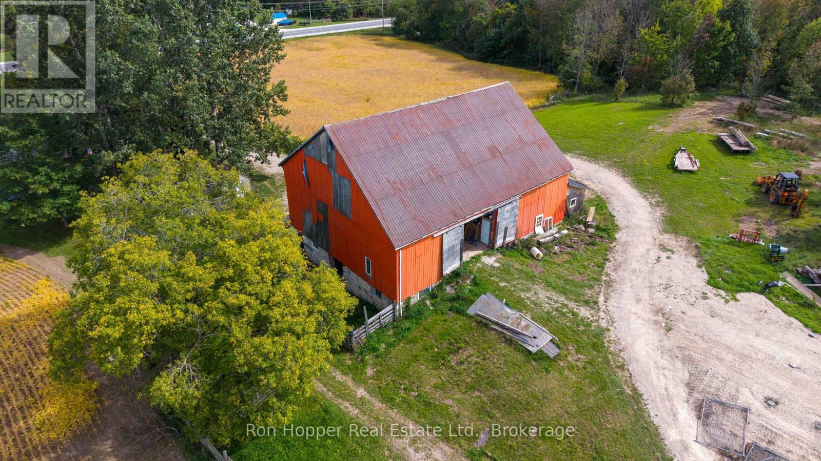 317670 6&10 Highway, Georgian Bluffs, Ontario  N4K 5N6 - Photo 3 - X13826468