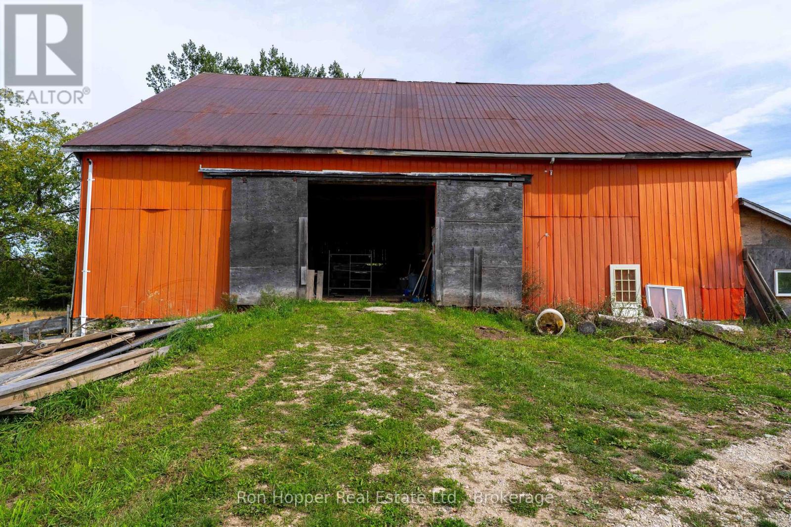 317670 6&10 Highway, Georgian Bluffs, Ontario  N4K 5N6 - Photo 33 - X13826468