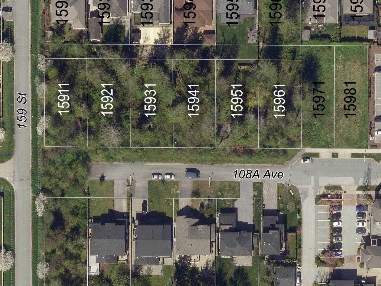 15961 108a Avenue, Surrey, British Columbia  V4N 6S2 - Photo 1 - R3169501