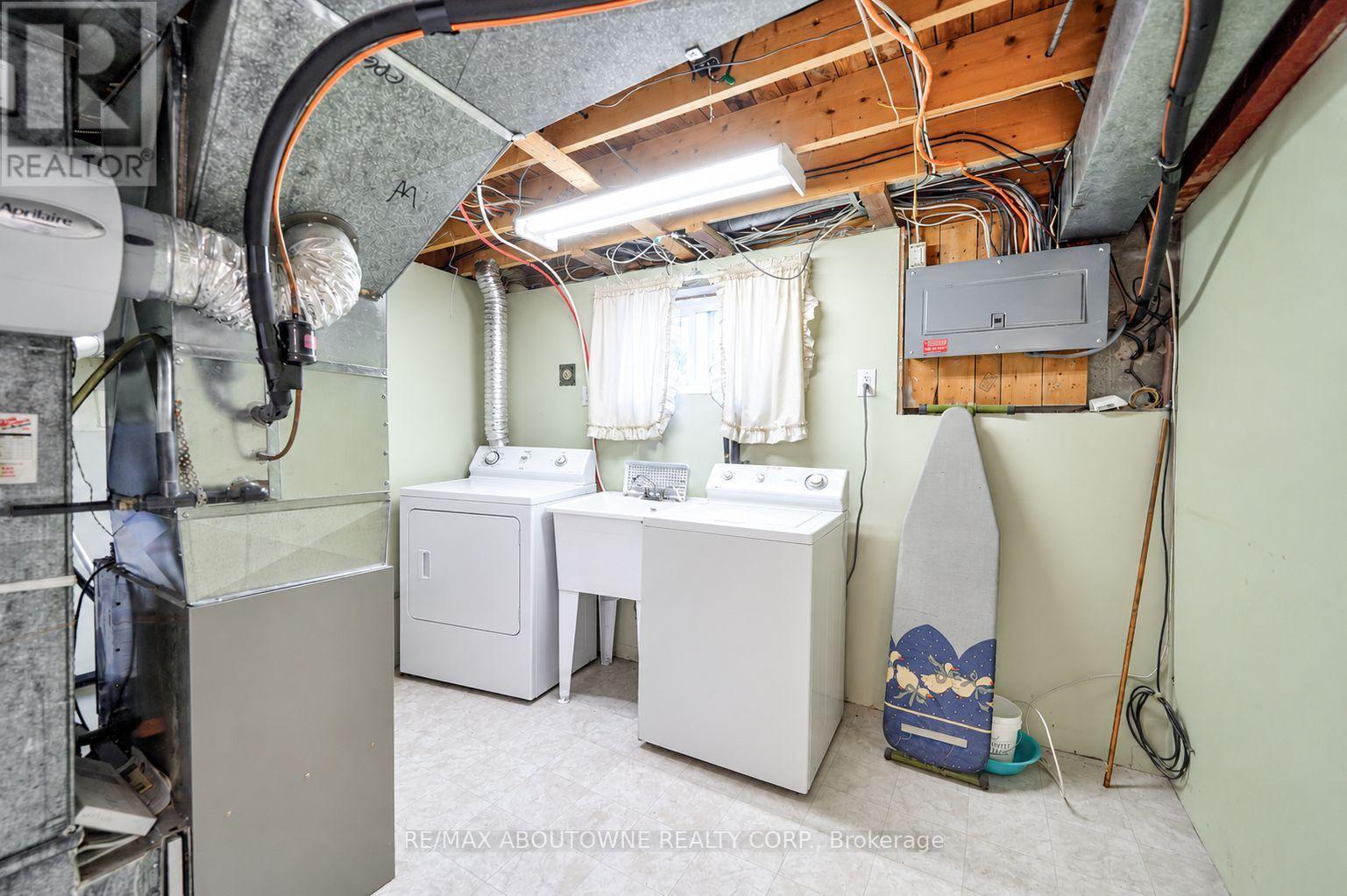 Lower - 4395 Longmoor Drive, Burlington, Ontario  L7L 1X8 - Photo 20 - W13818766
