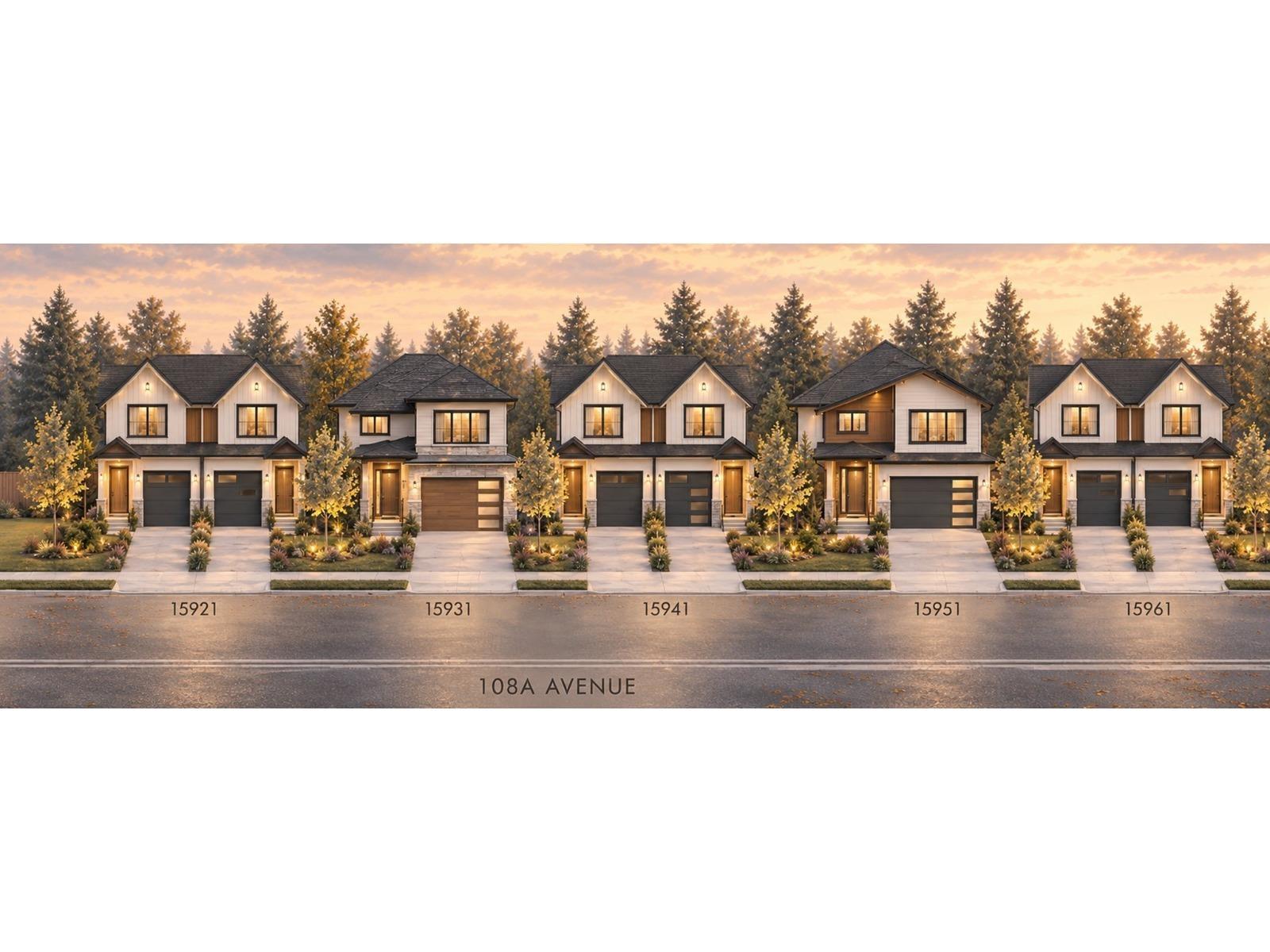 15941 108a Avenue, Surrey, British Columbia  V4N 6S2 - Photo 2 - R3169498