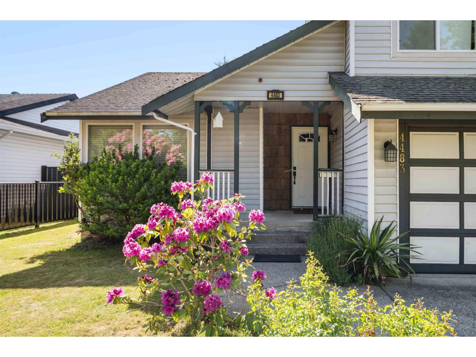 4483 208 Street, Langley, British Columbia  V3A 2H7 - Photo 4 - R3169442