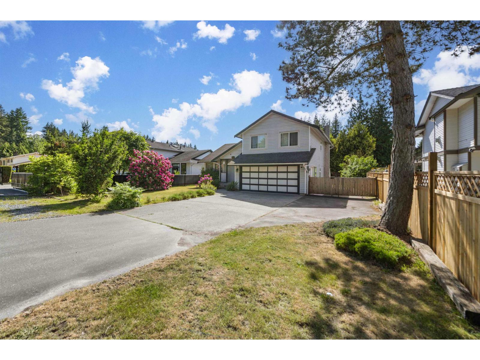 4483 208 Street, Langley, British Columbia  V3A 2H7 - Photo 2 - R3169442