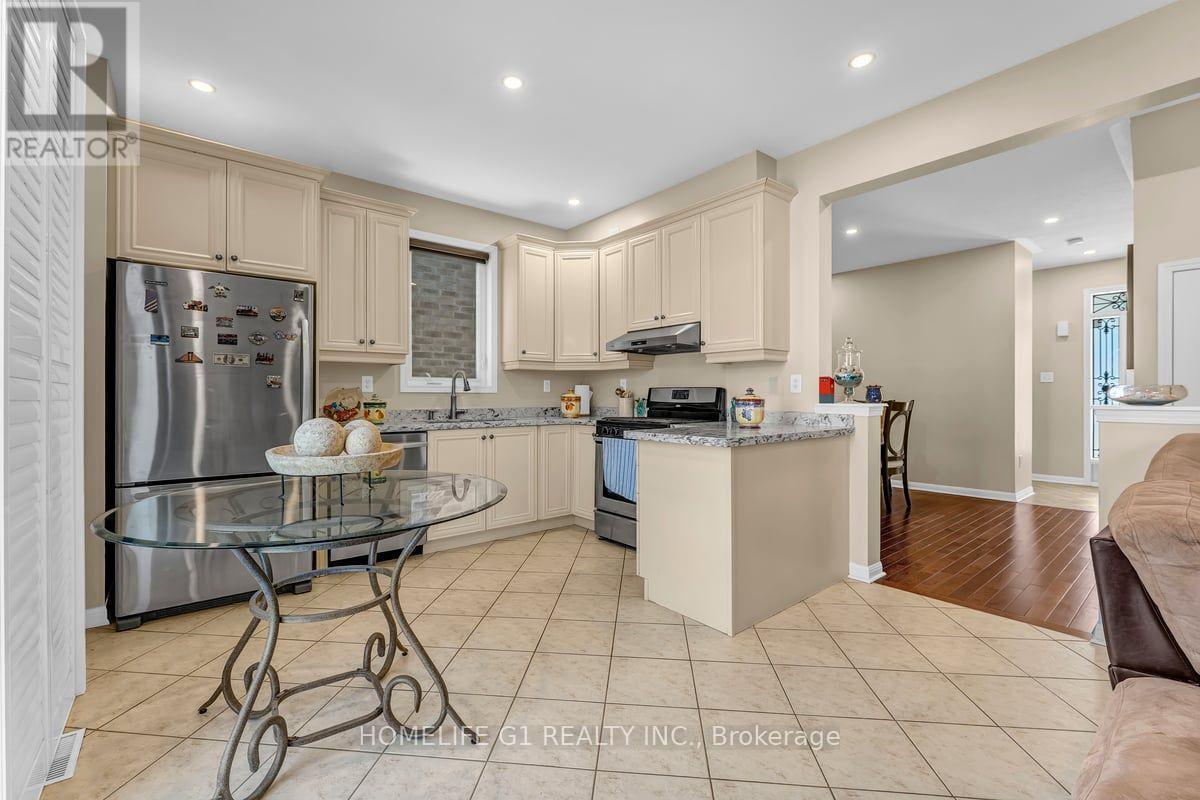 889 Challinor Terrace, Milton, Ontario  L9T 7V6 - Photo 10 - W13826426