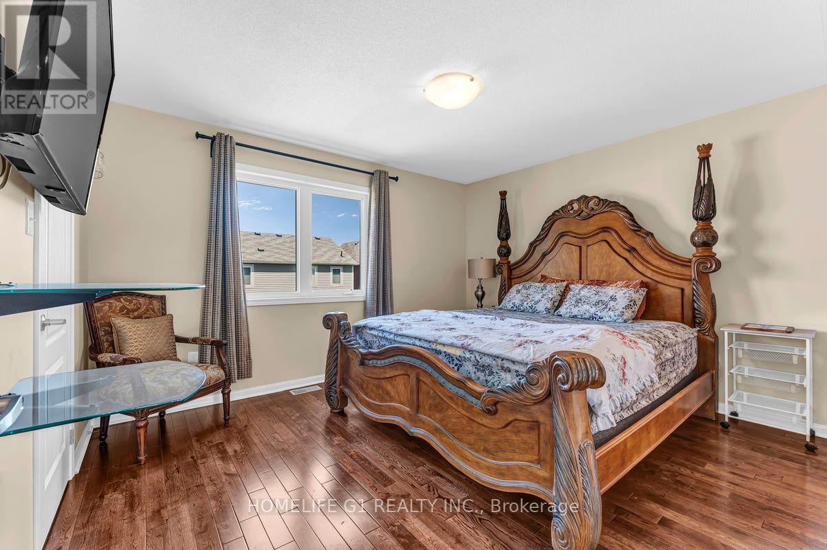 889 Challinor Terrace, Milton, Ontario  L9T 7V6 - Photo 13 - W13826426