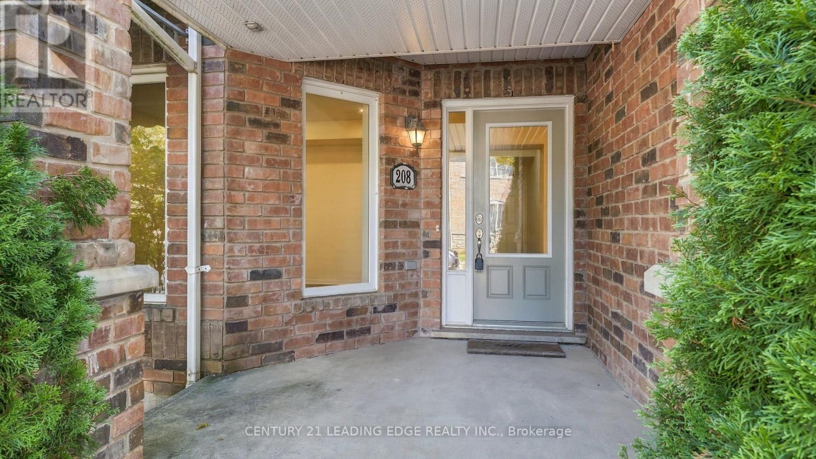 208 Magurn Gate, Milton, Ontario  L9T 7B4 - Photo 5 - W13826462