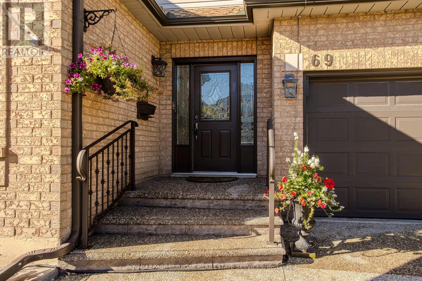 69 - 1150 Skyview Drive, Burlington, Ontario  L7P 4X5 - Photo 3 - W13826472