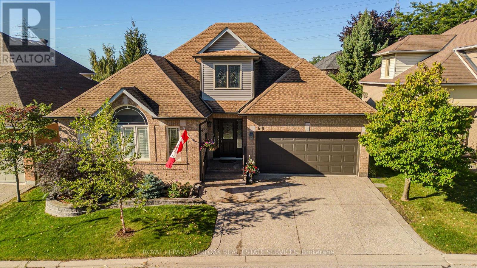 69 - 1150 Skyview Drive, Burlington, Ontario  L7P 4X5 - Photo 38 - W13826472