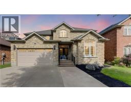 231 HAWKSWOOD Drive, Kitchener, Ontario