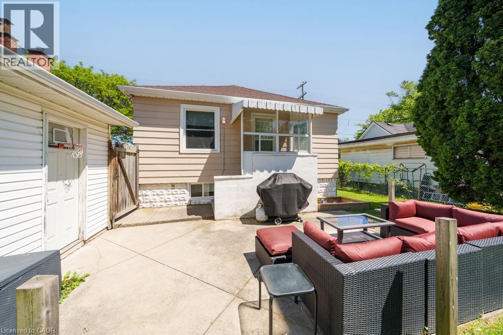 420 Upper Gage Avenue, Hamilton, Ontario  L8V 4H9 - Photo 34 - 40860441