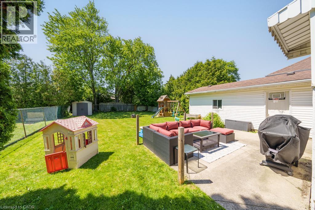 420 Upper Gage Avenue, Hamilton, Ontario  L8V 4H9 - Photo 31 - 40860441