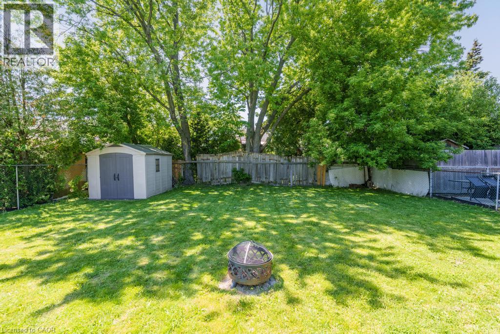 420 Upper Gage Avenue, Hamilton, Ontario  L8V 4H9 - Photo 36 - 40860441