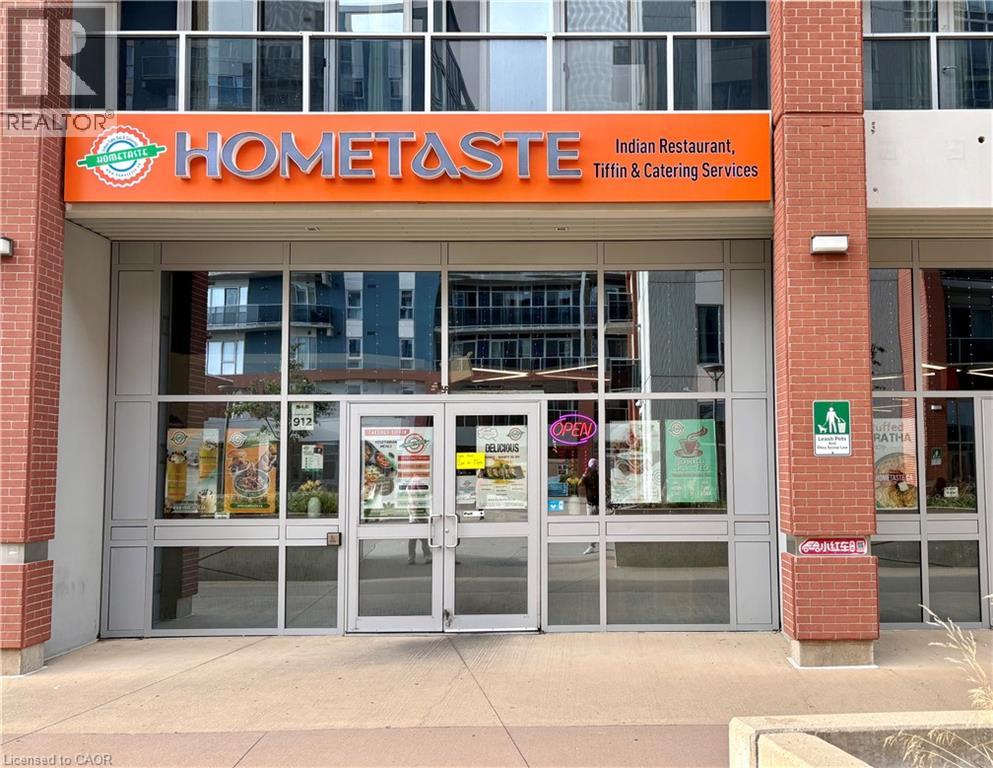 130 COLUMBIA ST W  Unit# 912 & 911, Waterloo, Ontario