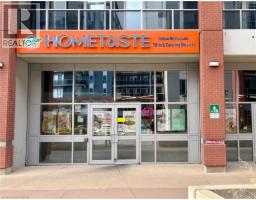 130 COLUMBIA ST W  Unit# 912 & 911, Waterloo, Ontario