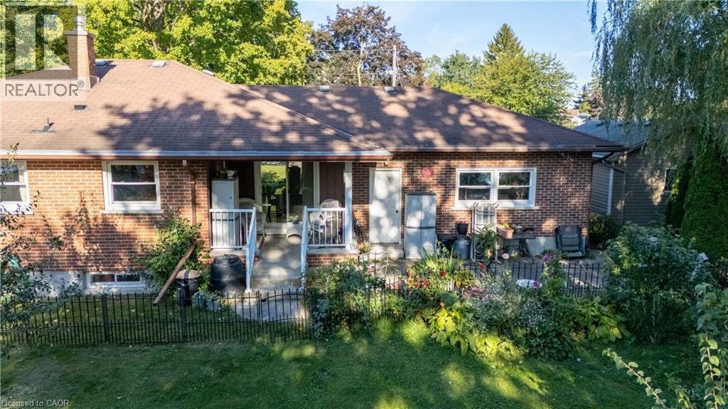 279 Oxford Avenue, Ingersoll, Ontario  N5C 3H5 - Photo 49 - 40866477