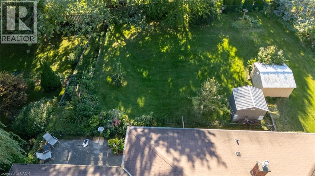 279 Oxford Avenue, Ingersoll, Ontario  N5C 3H5 - Photo 50 - 40866477