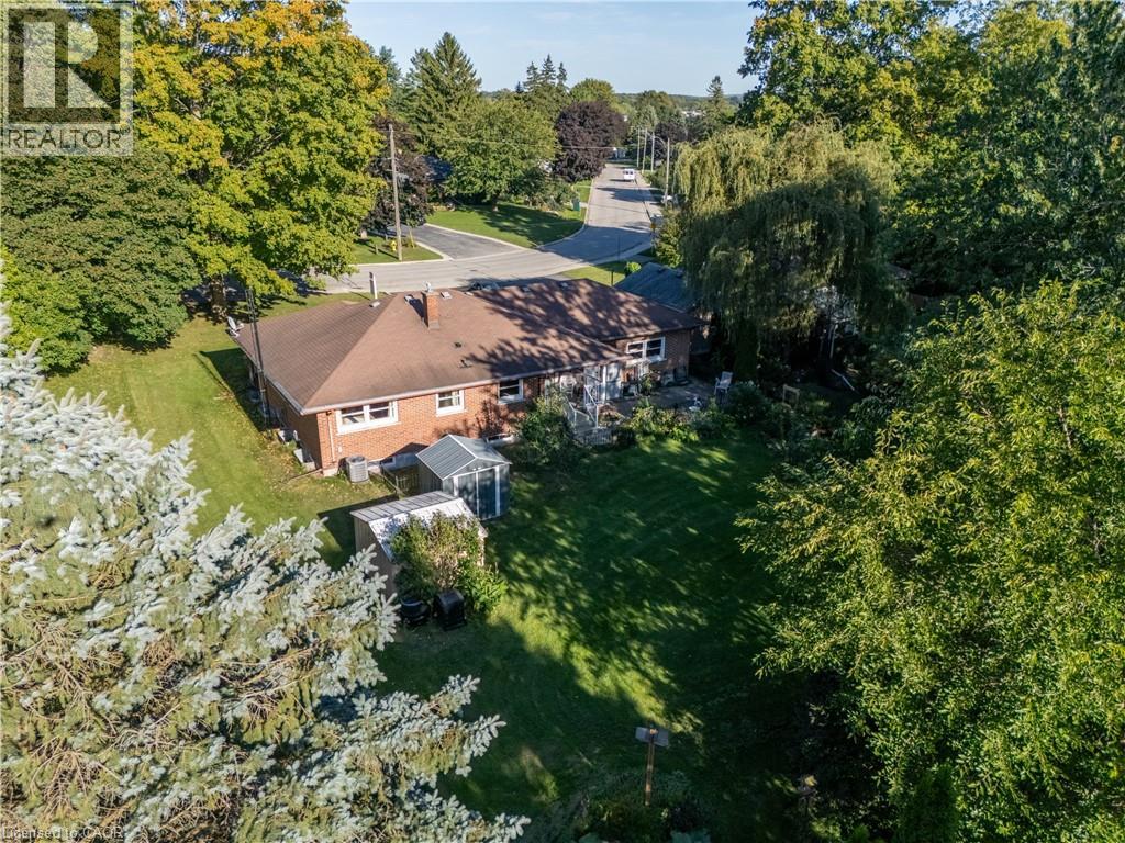 279 Oxford Avenue, Ingersoll, Ontario  N5C 3H5 - Photo 44 - 40866477