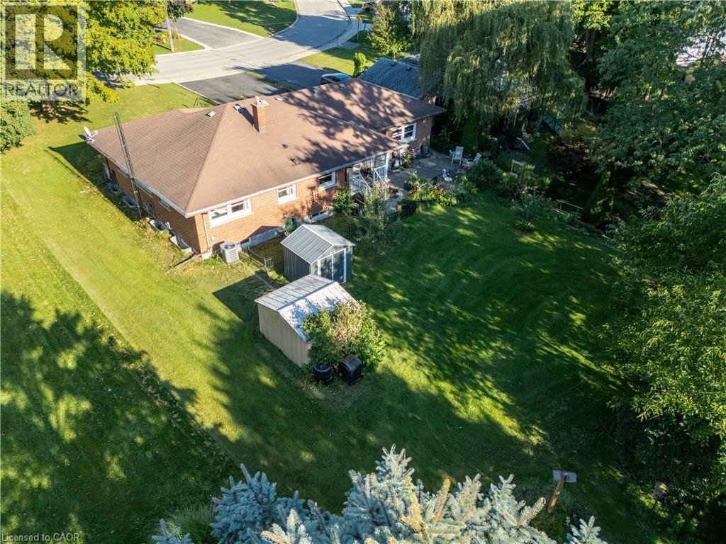 279 Oxford Avenue, Ingersoll, Ontario  N5C 3H5 - Photo 45 - 40866477