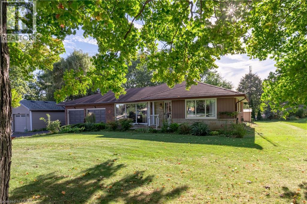 279 Oxford Avenue, Ingersoll, Ontario  N5C 3H5 - Photo 2 - 40866477
