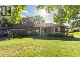 279 OXFORD Avenue, Ingersoll, Ontario