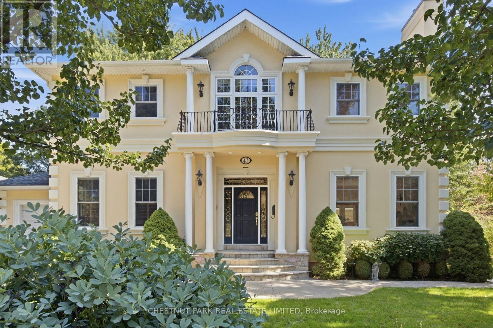 43 GUTHRIE AVENUE, Stratford, Ontario