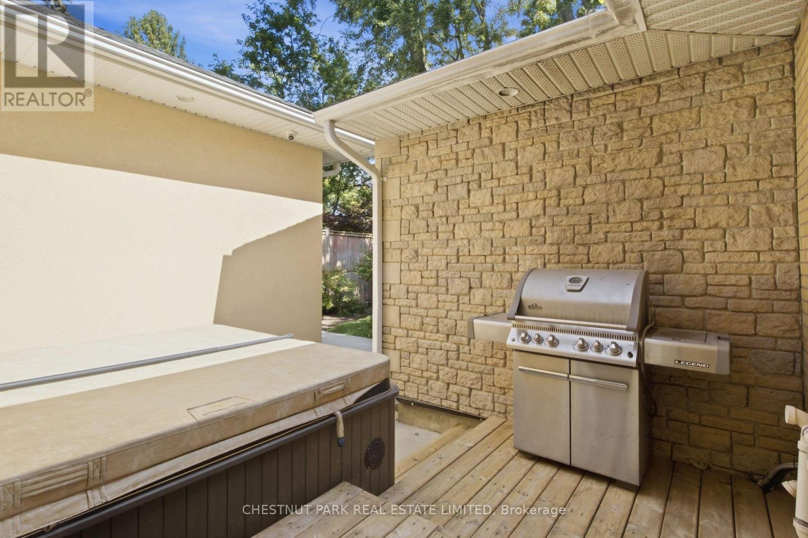 43 Guthrie Avenue, Stratford, Ontario  N5A 5K3 - Photo 38 - X13826412