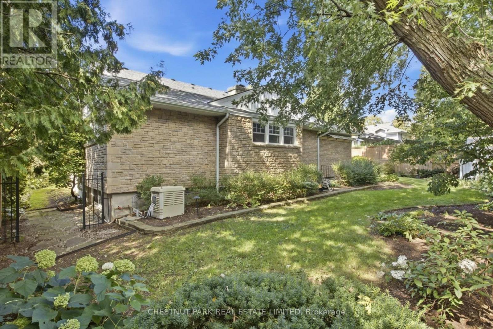 43 Guthrie Avenue, Stratford, Ontario  N5A 5K3 - Photo 41 - X13826412