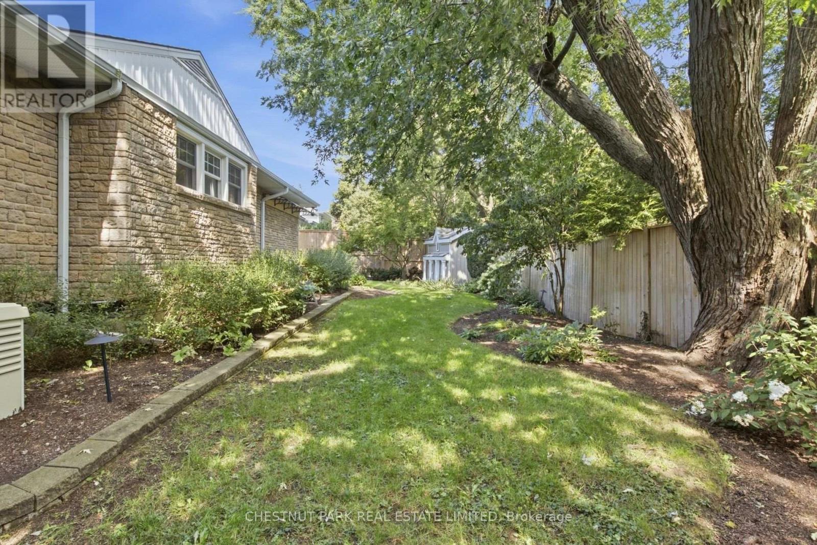 43 Guthrie Avenue, Stratford, Ontario  N5A 5K3 - Photo 42 - X13826412