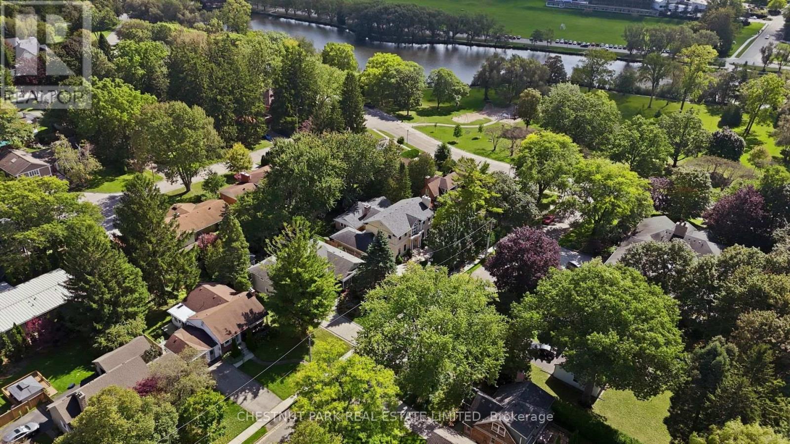 43 Guthrie Avenue, Stratford, Ontario  N5A 5K3 - Photo 47 - X13826412